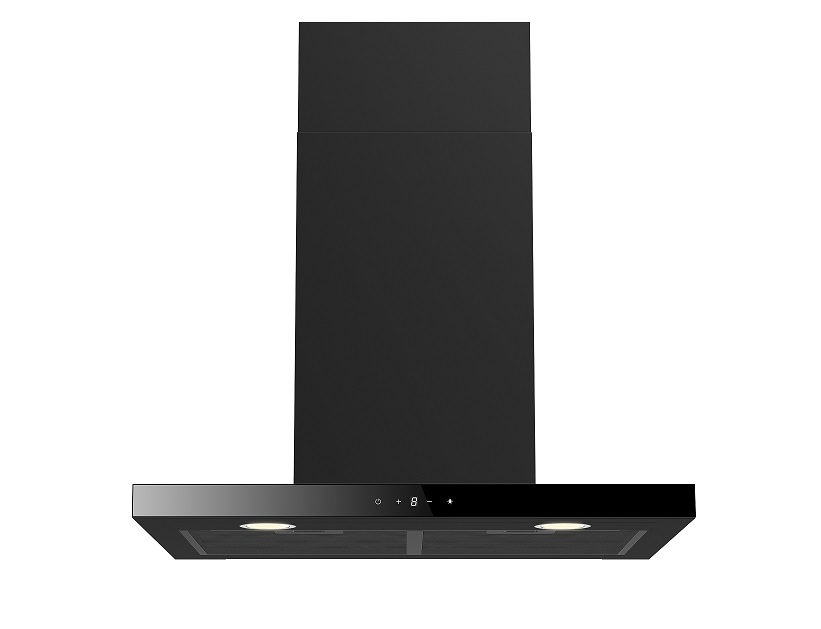 SCHTOFF AMG TD 700 Black