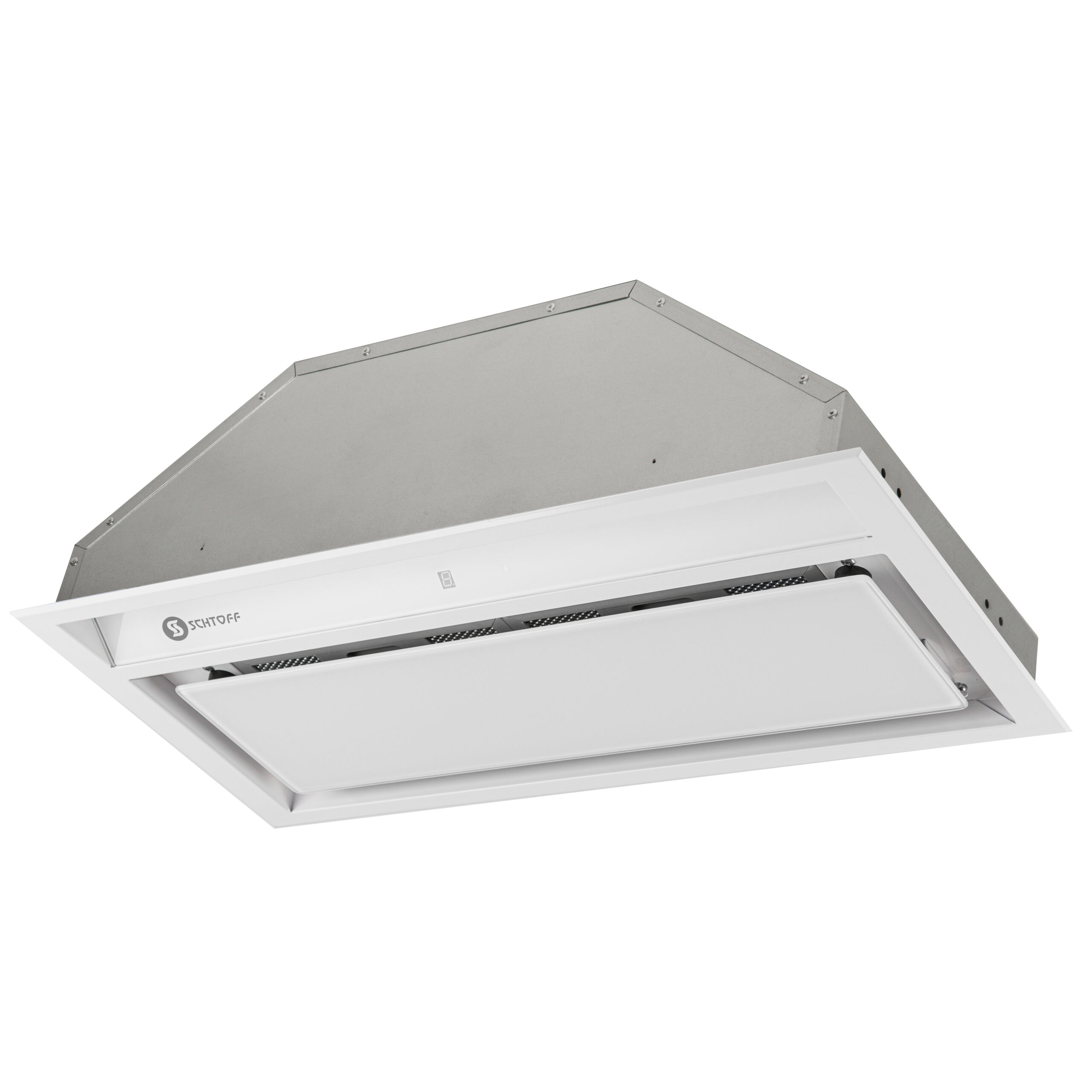 SCHTOFF HGT 60 White