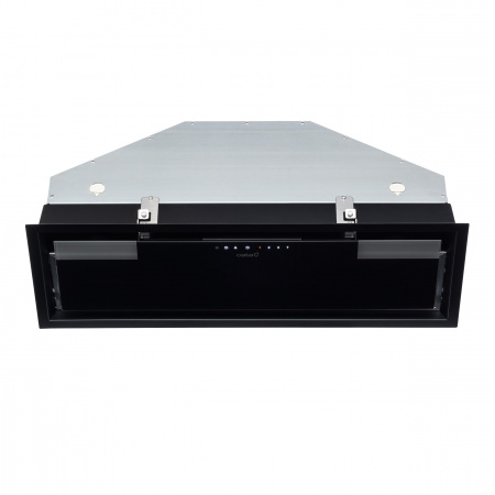 Вытяжка встраиваемая CATA GC DUAL 75 XGBK /D