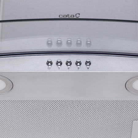 Вытяжка кухонная CATA CG5-T600 X