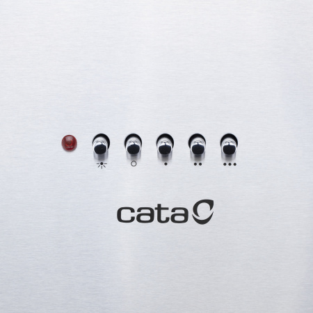 Вытяжка CATA NEBLIA 500 INOX