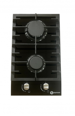SCHTOFF H3001C02IS Black
