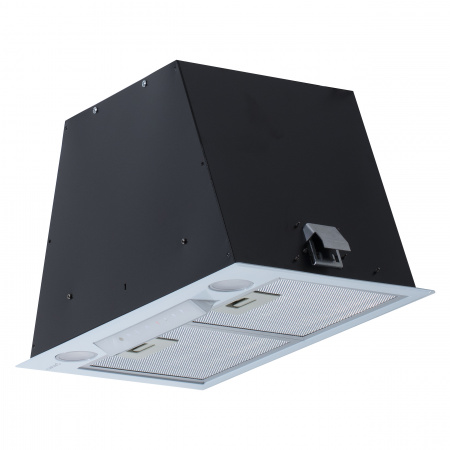Вытяжка встраиваемая CATA GL 45 WH /B