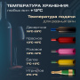 Винный холодильник (шкаф) компрессорный MEYVEL MV52PRO-KBB1