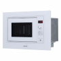 Встраиваемая микроволновая печь CATA MW BI2005DCG WH