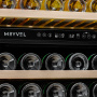 Винный холодильник (шкаф) компрессорный MEYVEL MV77PRO-KBT2