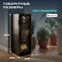 Винный холодильник (шкаф) компрессорный MEYVEL MV16-CBD1