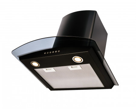 Вытяжка кухонная CATA CG6-T600 BK
