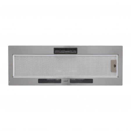 Вытяжка встраиваемая CATA GT-PLUS 75 INOX /A
