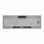 Вытяжка встраиваемая CATA GT-PLUS 75 INOX /A