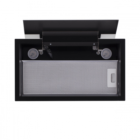 Вытяжка встраиваемая CATA GC DUAL 45 XGBK  /D