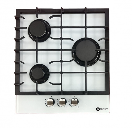 SCHTOFF H4501C15IS White