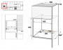 SCHTOFF Decor 600