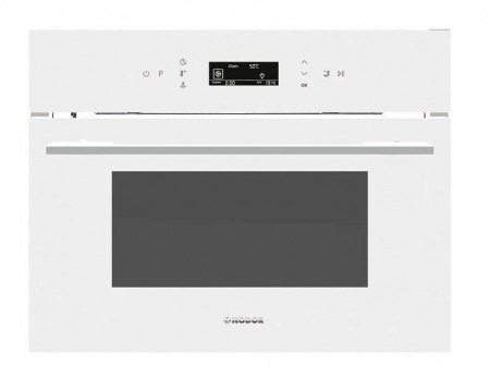 Духовка встраиваемая NODOR NorChef MO-4800  SW