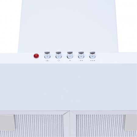 Вытяжка CATA OMEGA 600 WH /A