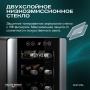 Винный холодильник (шкаф) термоэлектрический MEYVEL MV12-BSF1 (EASY)