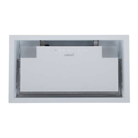Вытяжка встраиваемая CATA GC DUAL 45 XGWH