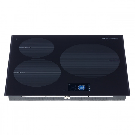 Индукционная варочная панель CATA IDB 6003 PRO BK
