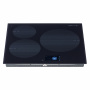 Индукционная варочная панель CATA IDB 6003 PRO BK