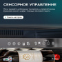 Винный холодильник (шкаф) компрессорный MEYVEL MV47PRO-KBB2