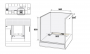 SCHTOFF CME 8006 BK