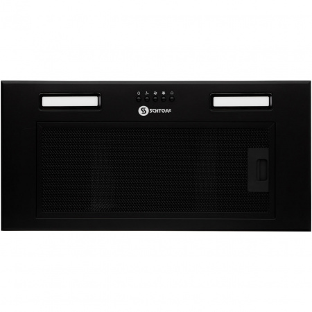 SCHTOFF Elemento 60 Black
