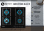 H6001C02IS Black