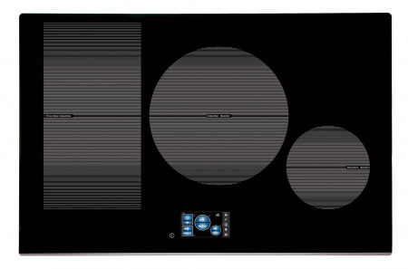 Индукционная варочная панель CATA IDF 8021 PRO BK