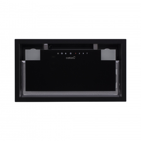 Вытяжка встраиваемая CATA GC DUAL 45 XGBK  /D