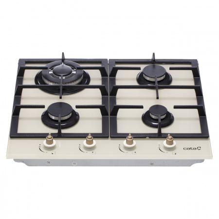Газовая варочная панель Cata RCI 631 IVORY