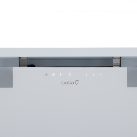 Вытяжка встраиваемая CATA GC DUAL 45 XGWH