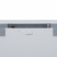 Вытяжка встраиваемая CATA GC DUAL 45 XGWH