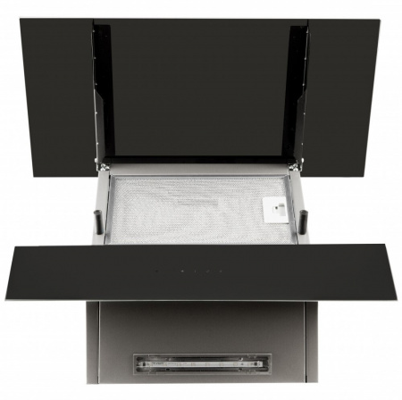 SCHTOFF Albina 60 Grey