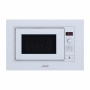 Встраиваемая микроволновая печь CATA MW BI2005DCG WH