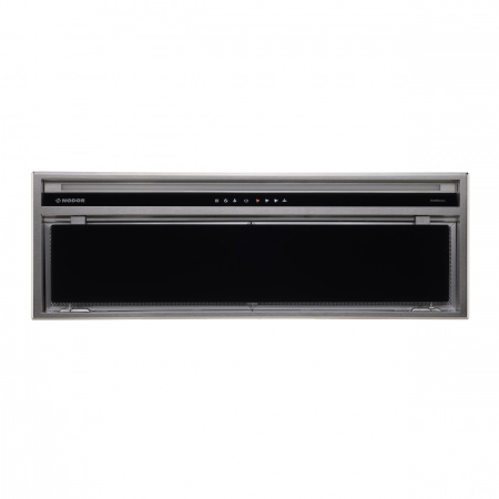 Встраиваемая вытяжка NODOR ECLIPSE 90 BK