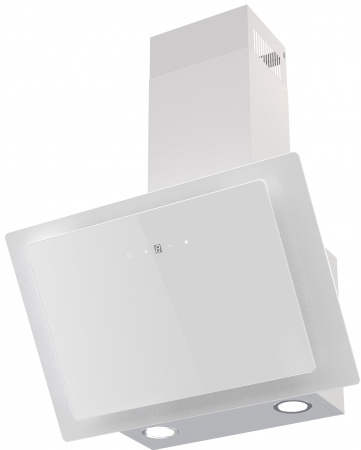 SCHTOFF Spirit RR 60 White