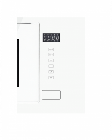 Встраиваемая микроволновая печь SCHTOFF NMA 20 White