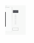 Встраиваемая микроволновая печь SCHTOFF NMA 20 White