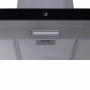 Вытяжка кухонная CATA B6-T900 XGBK