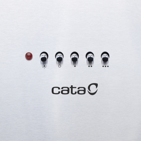 Вытяжка CATA NEBLIA 600 X/A