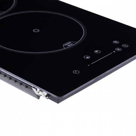 Индукционная варочная поверхность CATA ISB 3102 BK