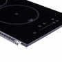 Индукционная варочная поверхность CATA ISB 3102 BK