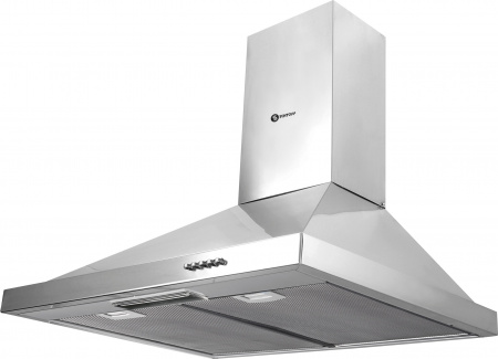 SCHTOFF HAUS 60 INOX