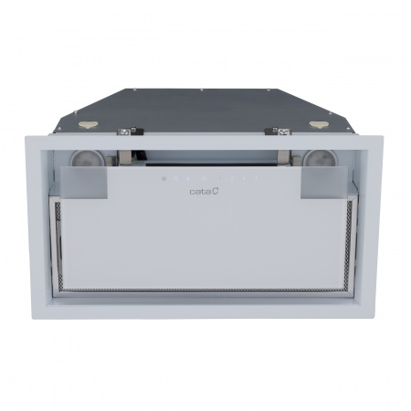 Вытяжка встраиваемая CATA GC DUAL 45 XGWH