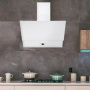 SCHTOFF Valencia 60 White