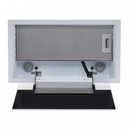 Вытяжка встраиваемая CATA GC DUAL 45 XGWH