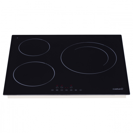 Индукционная варочная панель CATA IBG 6303 BK