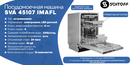 SCHTOFF SVA 45107 IMAFL