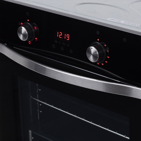 Электрический духовой шкаф Cata MHD 705 X