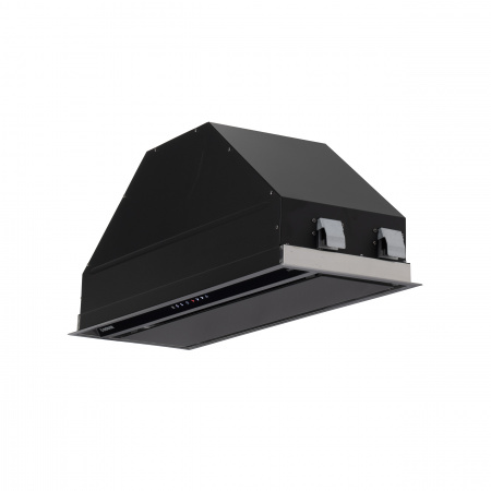 Встраиваемая вытяжка NODOR ECLIPSE 90 BK